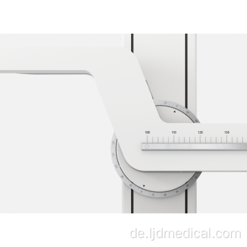 Hochfrequenz-Radiographie-Digital-Röntgengerät